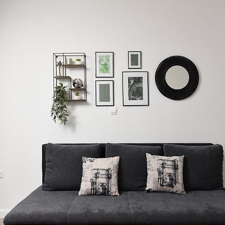 Apartman Niko ザダル エクステリア 写真