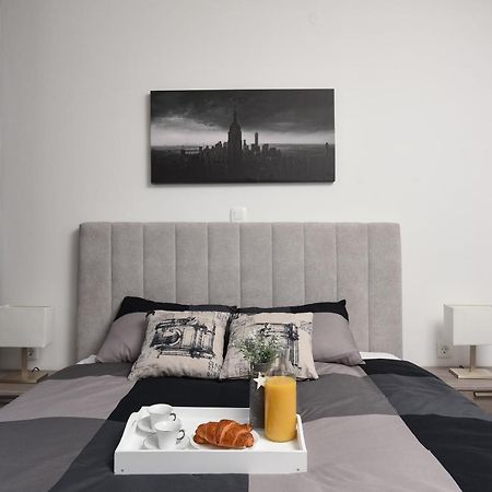 Apartman Niko ザダル エクステリア 写真