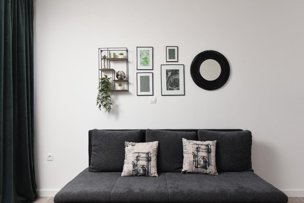 Apartman Niko ザダル エクステリア 写真