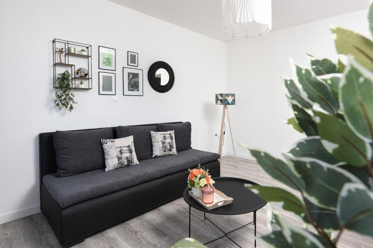 Apartman Niko ザダル エクステリア 写真
