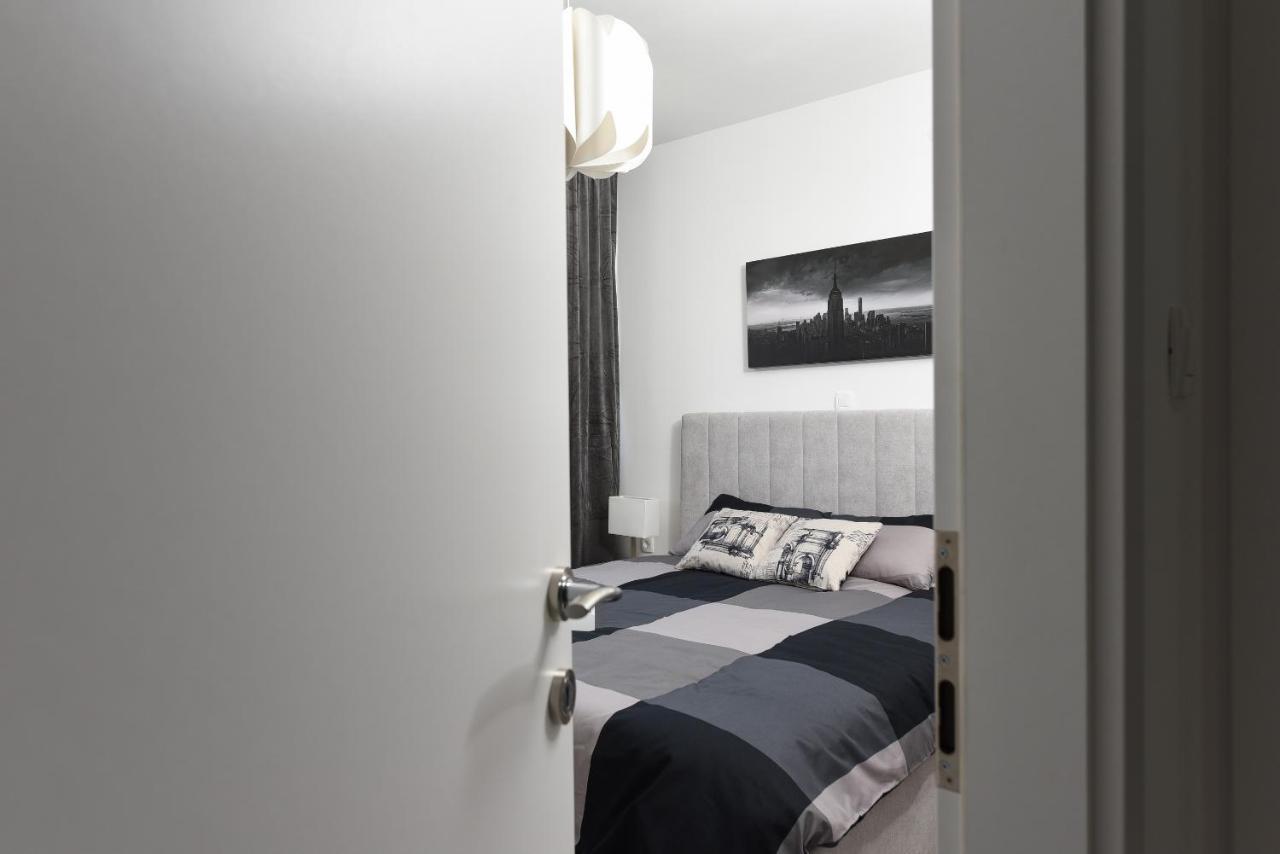 Apartman Niko ザダル エクステリア 写真
