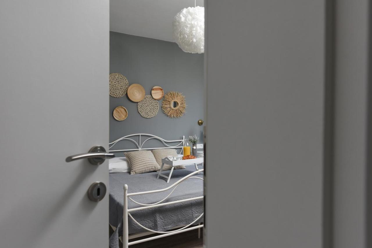 Apartman Niko ザダル エクステリア 写真