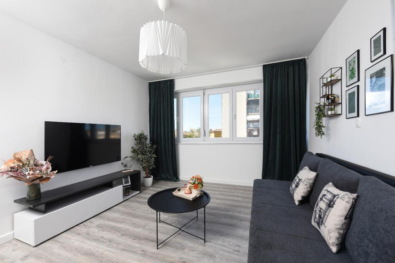 Apartman Niko ザダル エクステリア 写真