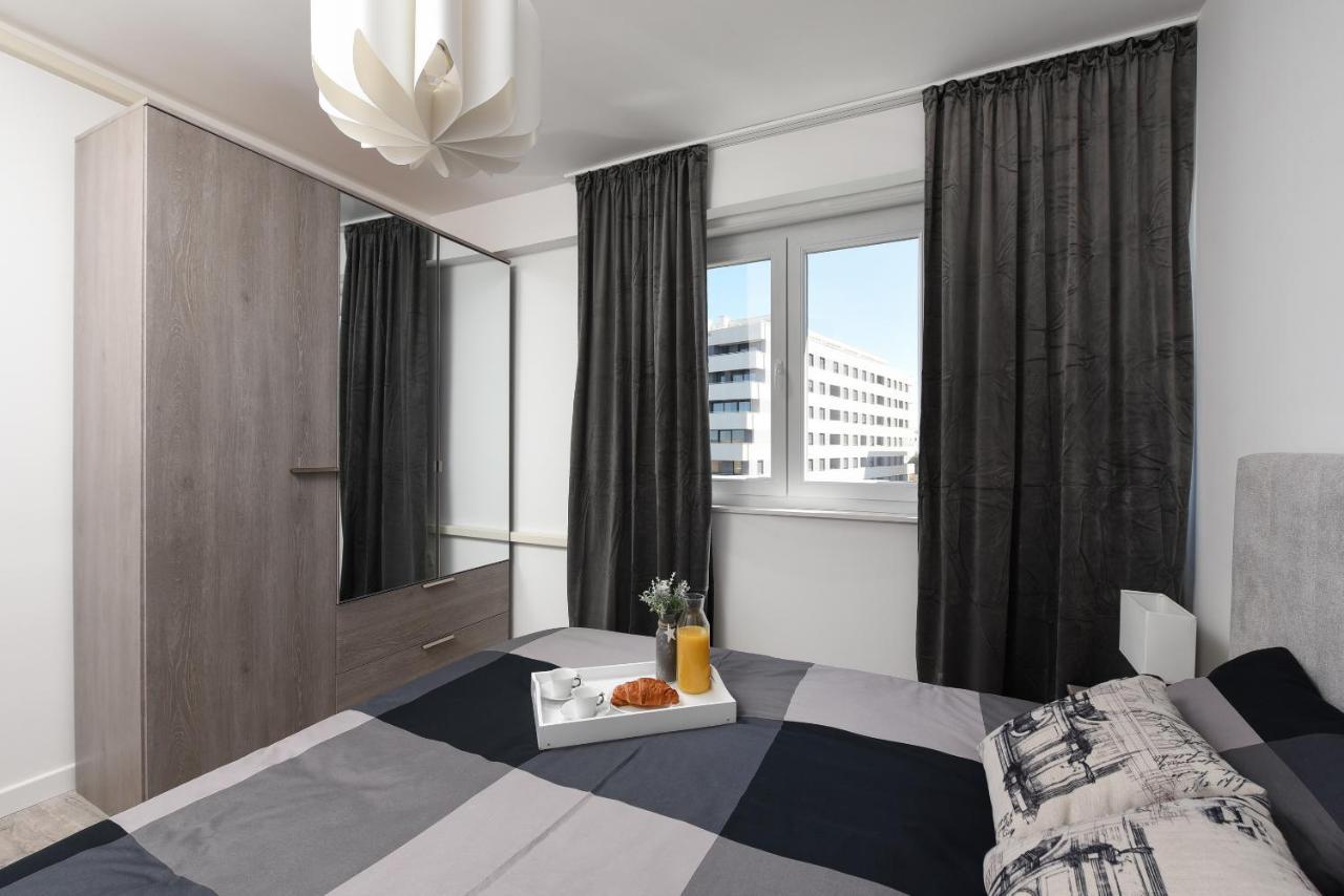 Apartman Niko ザダル エクステリア 写真