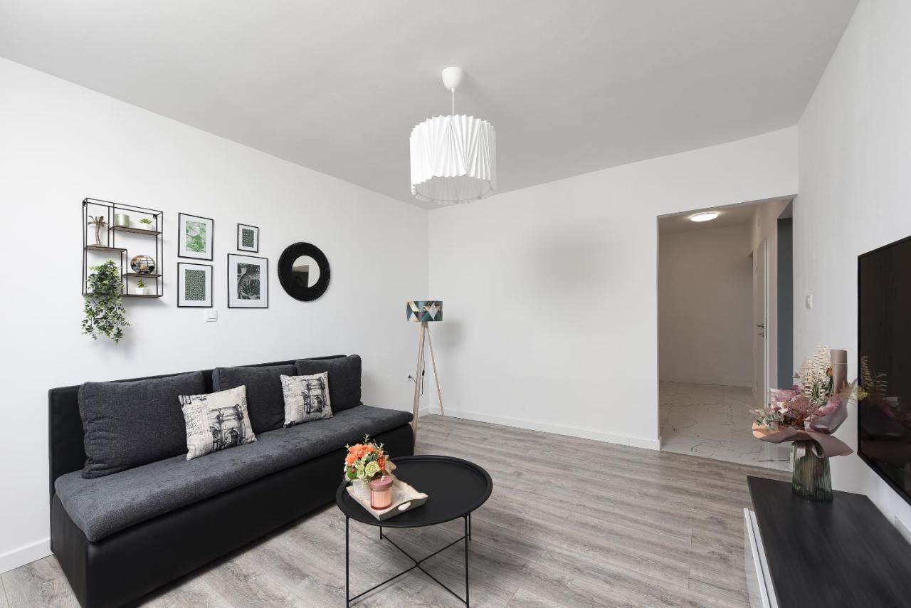 Apartman Niko ザダル エクステリア 写真