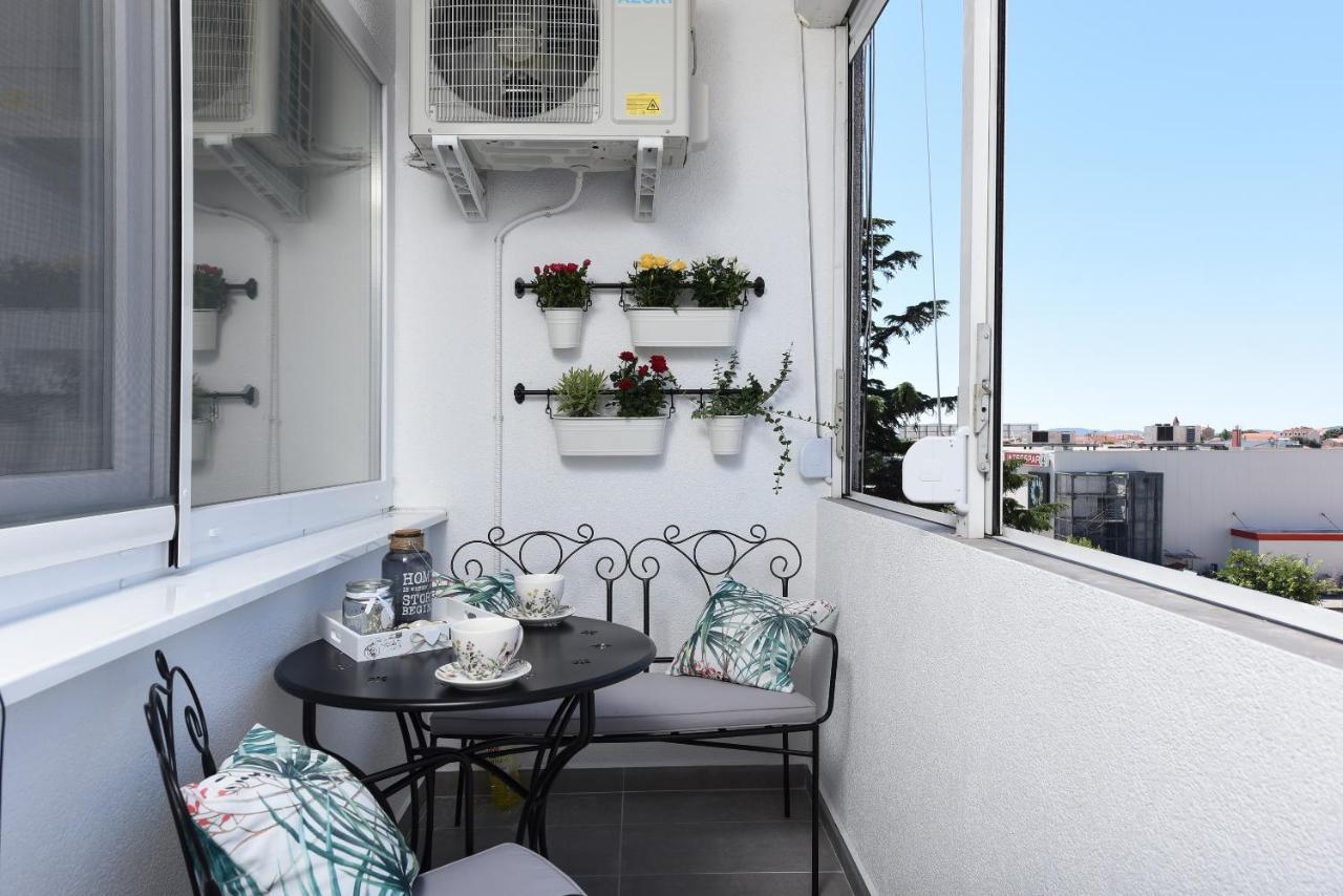 Apartman Niko ザダル エクステリア 写真